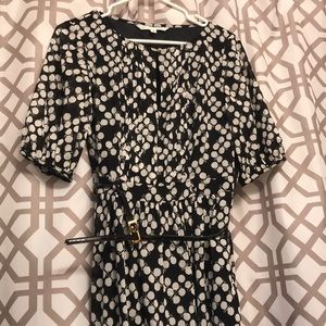 Trina Turk silk dress